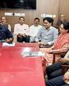 Madhya Pradesh Economic Survey: GSDP reaches Rs 15.03 lakh crore in 2024-25 Madhya Pradesh Economic Survey: GSDP reaches Rs 15.03 lakh crore in 2024-25