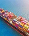 India, US to expand trade, cut barriers, target $500 billion commerce by 2030 India, US to expand trade, cut barriers, target $500 billion commerce by 2030