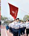 Sports Foster Peace, Progress & Welfare: Saini Sports Foster Peace, Progress & Welfare: Saini