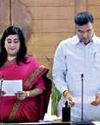 NDMC Plans Solar Push & 9K New Water Connections NDMC Plans Solar Push & 9K New Water Connections