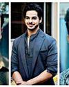 Hansal Mehta Sees Bollywood's Future in Zahan Kapoor, Raghav Juyal & Ishaan Khatter68