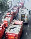 Fire-related deaths decline by 67.57% in 2025 from 2024 Fire-related deaths decline by 67.57% in 2025 from 2024