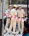 Woman, 2 daughters found dead inside room in Badarpur: Police Woman, 2 daughters found dead inside room in Badarpur: Police