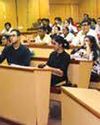 IIT Madras to admit students who excel in international Olympiads IIT Madras to admit students who excel in international Olympiads
