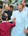 Sood: Resolve civic issues in Janakpuri Sood: Resolve civic issues in Janakpuri