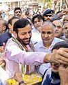 BJP Sweeps Hry Civic Polls; Wins Nine Out of Ten Mayoral Seats BJP Sweeps Hry Civic Polls; Wins Nine Out of Ten Mayoral Seats