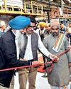 Kapurthala Rail Coach Factory starts production of Vande Bharat coaches