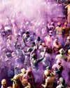Fear over festivity: Transpeople, women face annual Holi ordeal Fear over festivity: Transpeople, women face annual Holi ordeal13