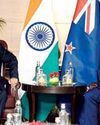 India Important For NZ's Prosperity, Security: Luxon India Important For NZ's Prosperity, Security: Luxon6