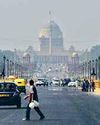 Lutyens' Delhi: 78 roads to receive facelift under NDMC's road maintenance drive Lutyens' Delhi: 78 roads to receive facelift under NDMC's road maintenance drive11