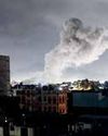 Trump orders strikes on Iran-backed Houthi rebels in Yemen, at least 31 dead Trump orders strikes on Iran-backed Houthi rebels in Yemen, at least 31 dead5