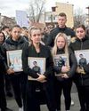 Nightclub nightmare: North Macedonia plunges into mourning, death toll set to rise Nightclub nightmare: North Macedonia plunges into mourning, death toll set to rise