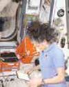 Sunita Williams, Butch Wilmore to Return to Earth on Wednesday Sunita Williams, Butch Wilmore to Return to Earth on Wednesday
