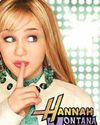 Lucy Recalls Auditioning for 'Hannah Montana'