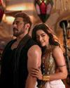 Can Salman, Rashmika's 'SIKANDAR' song be the next party anthem?