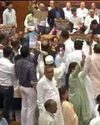 Proposals on South Delhi road works & horticulture hiring passed at MCD meet Proposals on South Delhi road works & horticulture hiring passed at MCD meet