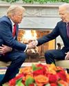 'Null, void': Trump moves against Biden's pardons, including Fauci 'Null, void': Trump moves against Biden's pardons, including Fauci