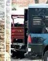 Ggm: 1 dead, nine injured as car overturns after being hit Ggm: 1 dead, nine injured as car overturns after being hit