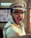 When Sourav Ganguly played a cop and went viral When Sourav Ganguly played a cop and went viral