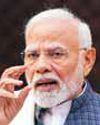 Maha Kumbh Strengthened India's Spirit of Unity: Modi Maha Kumbh Strengthened India's Spirit of Unity: Modi