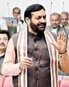 Cong Stages Walkout From Hry Assembly Cong Stages Walkout From Hry Assembly