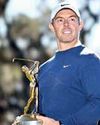 Glory for Rory: McIlroy lands second Players title Glory for Rory: McIlroy lands second Players title
