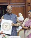 LS Speaker Inaugurates Two-Day Orientation Programme for MLAs LS Speaker Inaugurates Two-Day Orientation Programme for MLAs