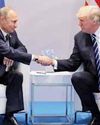 Trump, Putin Hold Key Talks as US Pushes 30-Day Ukraine Ceasefire