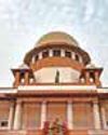 'We need clear-cut answer': SC seeks replies from Arunachal, Centre, CAG on PIL against CM 'We need clear-cut answer': SC seeks replies from Arunachal, Centre, CAG on PIL against CM