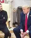 Trump suggests Zelenskyy let US control Ukrainian power plant Trump suggests Zelenskyy let US control Ukrainian power plant