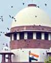 States Show High Per Capita for Development, Say 75% Population BPL for Subsidies: SC