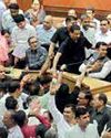 MCD Revises Budget, Approves Rs 800 Cr for Worker Regularisation MCD Revises Budget, Approves Rs 800 Cr for Worker Regularisation