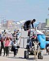 Israel Launches Ground Op to Retake Key Gaza Corridor Israel Launches Ground Op to Retake Key Gaza Corridor