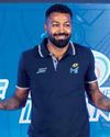 With Hardik Pandya suspended, SKY to captain MI in IPL opener With Hardik Pandya suspended, SKY to captain MI in IPL opener