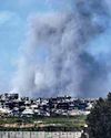 Pregnant woman, her young son killed by Israeli airstrike Pregnant woman, her young son killed by Israeli airstrike49