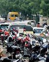 Delhi may ban petrol 2-wheeler registrations from August 2026 Delhi may ban petrol 2-wheeler registrations from August 202620
