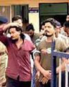Nagpur violence: 17 sent to police custody till Mar 22; court says accused booked in serious offence Nagpur violence: 17 sent to police custody till Mar 22; court says accused booked in serious offence34