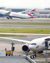 Heathrow Airport Says Open, Fully Operational Heathrow Airport Says Open, Fully Operational1