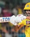 CSK Lean on Spin Strength Against Depleted Mumbai in Their Opener CSK Lean on Spin Strength Against Depleted Mumbai in Their Opener40