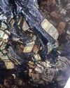 Report: 4 to 5 stacks of burnt currency notes found at Justice Varma's residence Report: 4 to 5 stacks of burnt currency notes found at Justice Varma's residence6