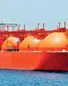 ONGC to import ethane to make up for changed Qatar LNG composition ONGC to import ethane to make up for changed Qatar LNG composition68