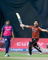 Ishan Kishan is back with a bang! Ishan Kishan is back with a bang!83