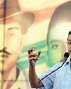 Today's rulers worse than the British: Arvind Kejriwal attacks BJP Today's rulers worse than the British: Arvind Kejriwal attacks BJP20
