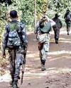 Chhattisgarh enhances aid to victims, ex-Naxals Chhattisgarh enhances aid to victims, ex-Naxals45