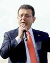 Court jails Istanbul mayor until corruption trial Court jails Istanbul mayor until corruption trial58