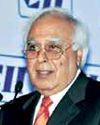 In people's perception, confidence in judicial system on decline, says Kapil Sibal In people's perception, confidence in judicial system on decline, says Kapil Sibal35