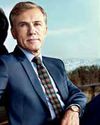 Christoph Joins 'Only Murders in the Building' S5 Christoph Joins 'Only Murders in the Building' S589