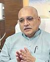 Virendra Sachdeva marks 2 years as Delhi BJP president Virendra Sachdeva marks 2 years as Delhi BJP president21