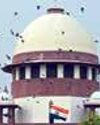 Property razed for 'anti-India slogans': SC seeks Maha body's reply on contempt plea22