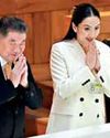 Thailand's PM Faces No-Confidence Vote48